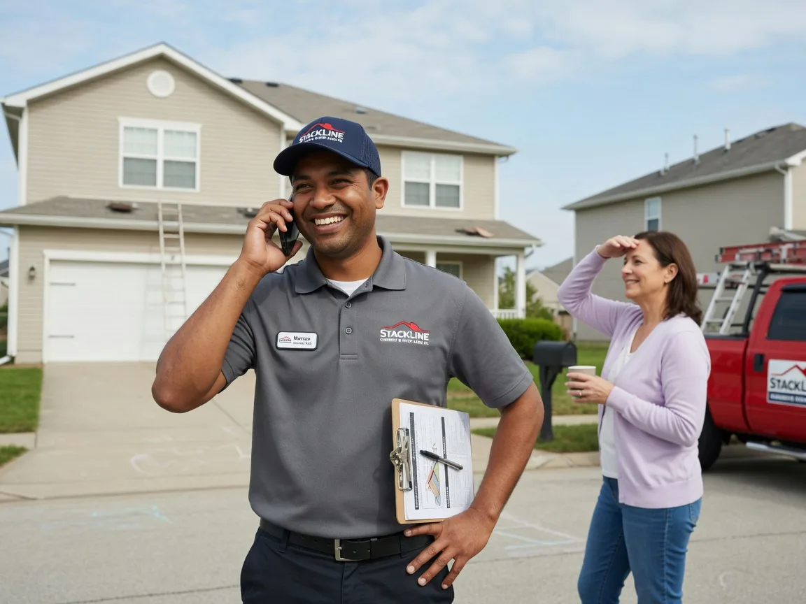 Chimney flashing repair Irvine, KY FAQs